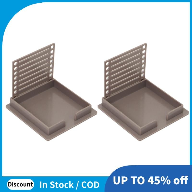 Sticky Note Holder Note Organ Sticky Note Box