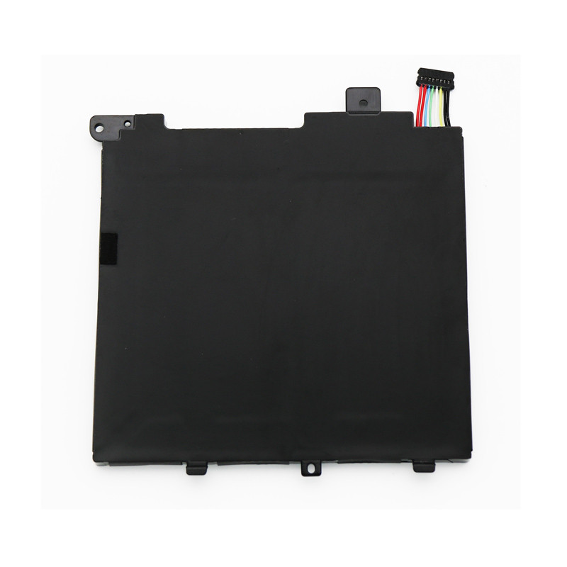 แบตเตอรี่โน๊ตบุ๊ค Lenovo Yangtian V130 V330-14IKB-14ARR L17M2PB2 ในตัว