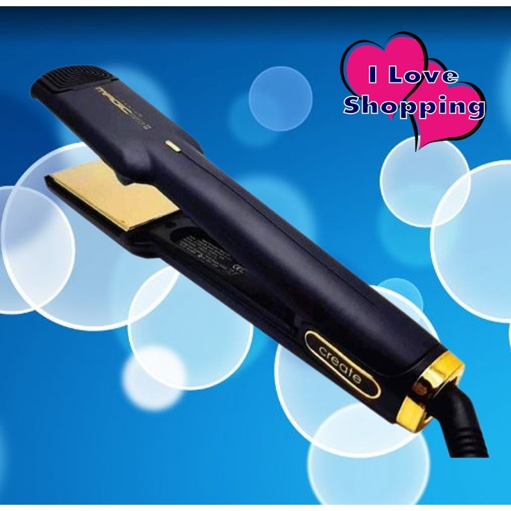 Create Titanium Magic Mirror ll L41