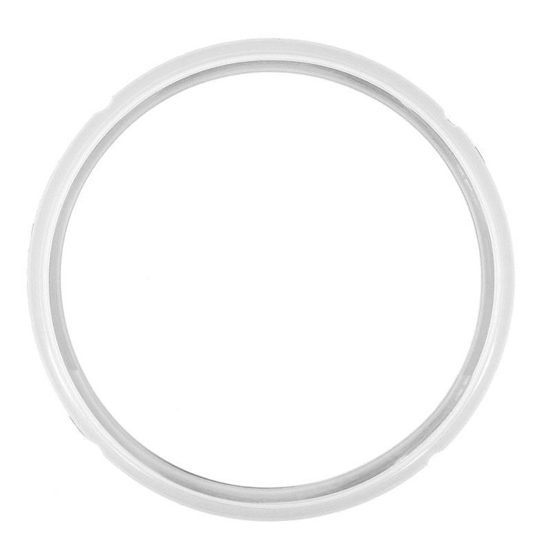 KBQ1 หม้อความดันไฟฟ้าแหวนปิดผนึกไฟฟ้าหม้อความดันสูงอุปกรณ์เสริม 4L ปะเก็น 5L แหวนซิลิโคน 6L หม้อฝาปิ