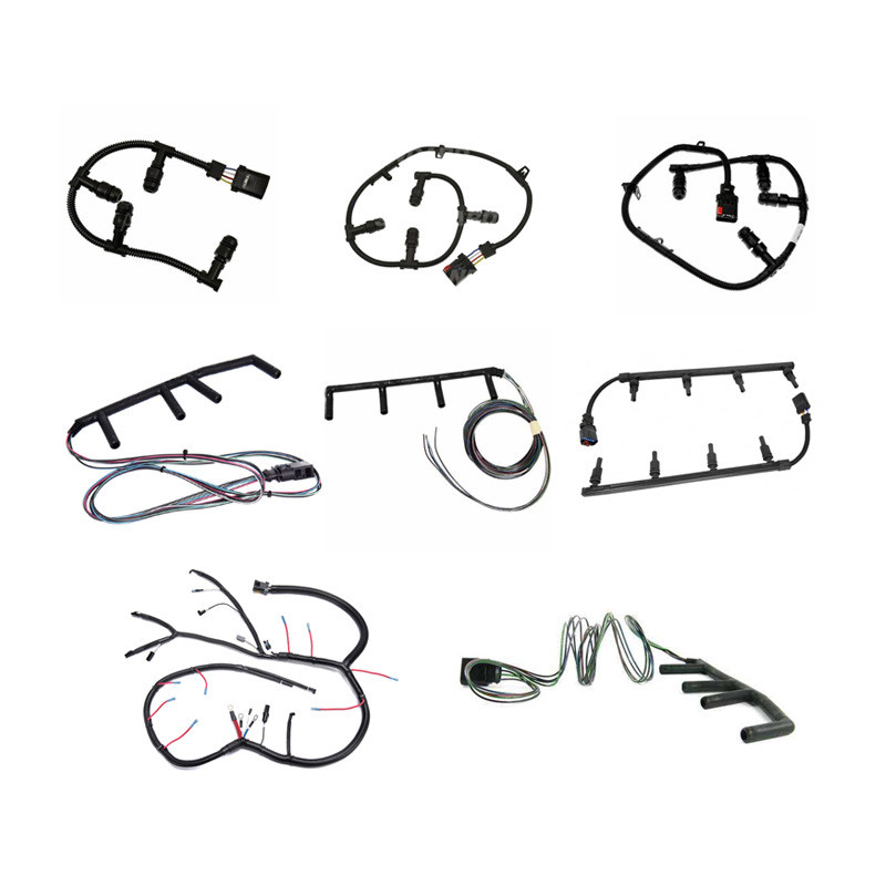 สายรัดคอยล์จุดระเบิด273502B000 27350 2B000 27350-2B000 27301-2B010