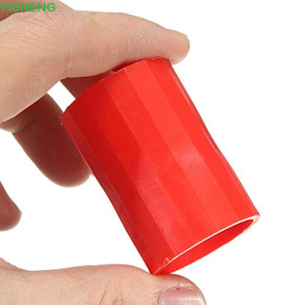 YISHENG ของเล่นน้ํา 1x หลอดขวดเชื่อมต่อ Vortex Cyclone