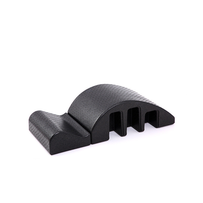 Correctorพิลาทิส Yoga Side Bender Pilates Arc Spine Corrector