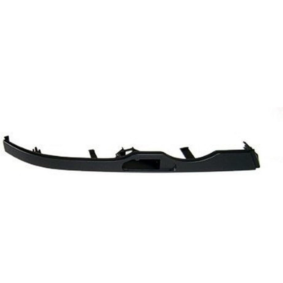 Sherman Replacement Part เข้ากันได้กับ BMW 320i Right Headlamp cover (Partslink Number BM2511100)