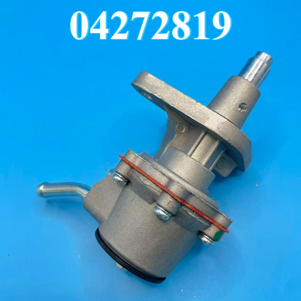 04272819 การใช้ปั๊มสําหรับ Deutz F3L1011 F3L1011F BF4M 1011F 2011 1011 เครื่องยนต์ 427-2819