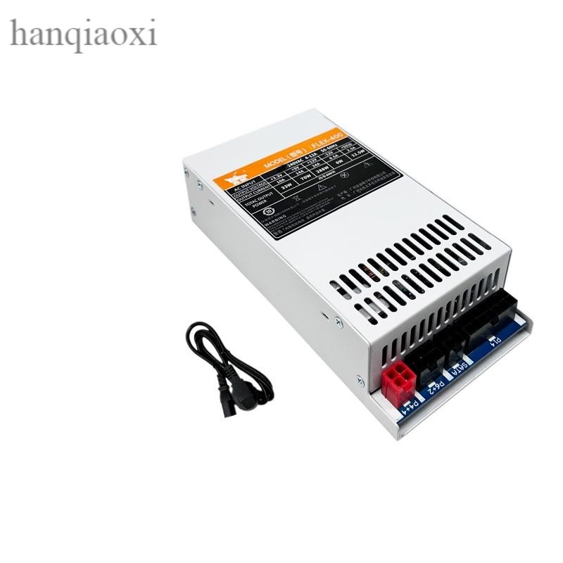 Lenovo Desktop 14-Pin Power รุ่น PCB033 Power 280WB4550 เครื่อง H81M เมนบอร์ด