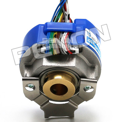 ของแท้ TS6014N135 TS6014N138 Tamagawa Encoder AR38-2500P8-L6-5V