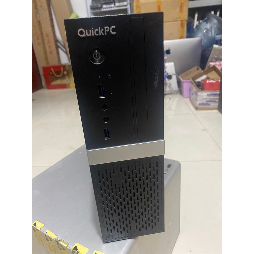 ขนาดเล็กมินิคอมพิวเตอร์โฮสต์มาตรฐานระบบ h310m เมนบอร์ดรองรับ 8th Generation 9th Generation CPU i3-81