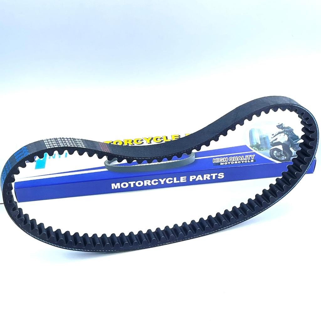 ใหม่ VANBELTV V-Belt Panbel Yamaha ALL NEW AEROX B8R-E7641-00