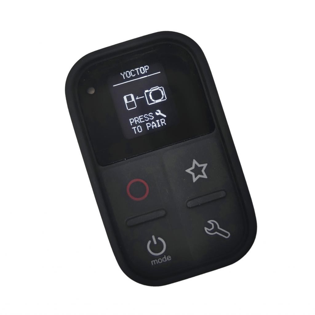 home_style.th camnoon camera wireless remote remote สำหรับภาพถ่ายโฟกัสวิดีโอโฟกัสซูมระยะทาง 15m แบตเ
