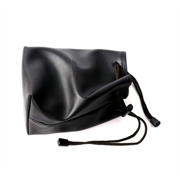 เหมาะสําหรับ Panasonic Micro กระเป๋ากล้องเดี่ยว GX85 GX7III GX9 กระเป๋าหนังป้องกัน G80 กระเป๋าเก็บ G