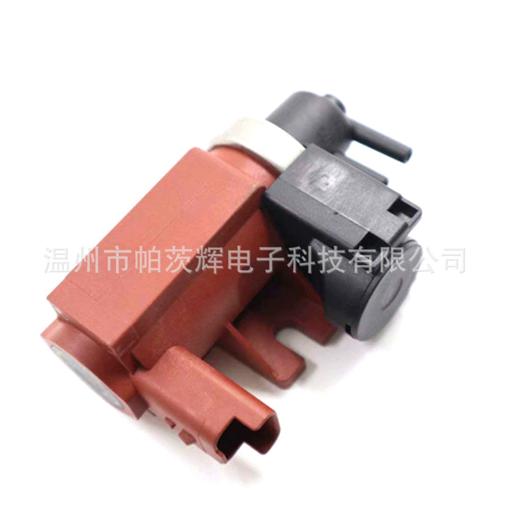 161842 1449602 6G9Q-9E882-CB 6G9Q-9E882-CA โซลินอยด์วาล์วเทอร์โบชาร์จ