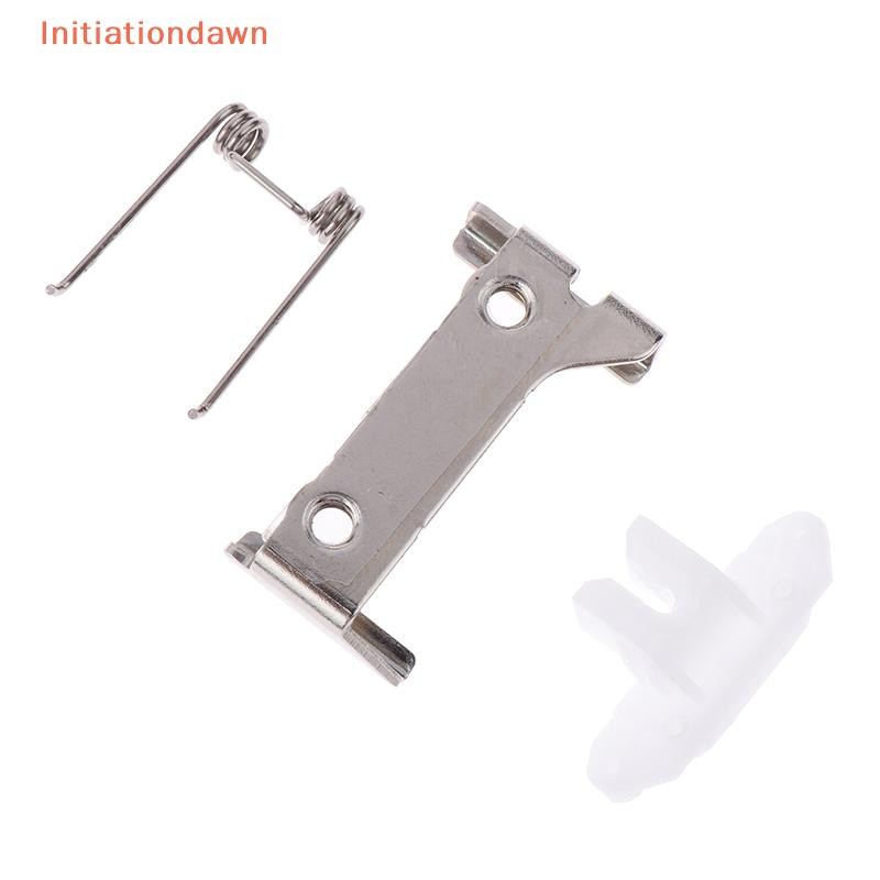 [Initiationdawn] อุปกรณ์เสริมสําหรับ Barber JRL 2020C P800 Clippers แบบชาร์จไฟได้