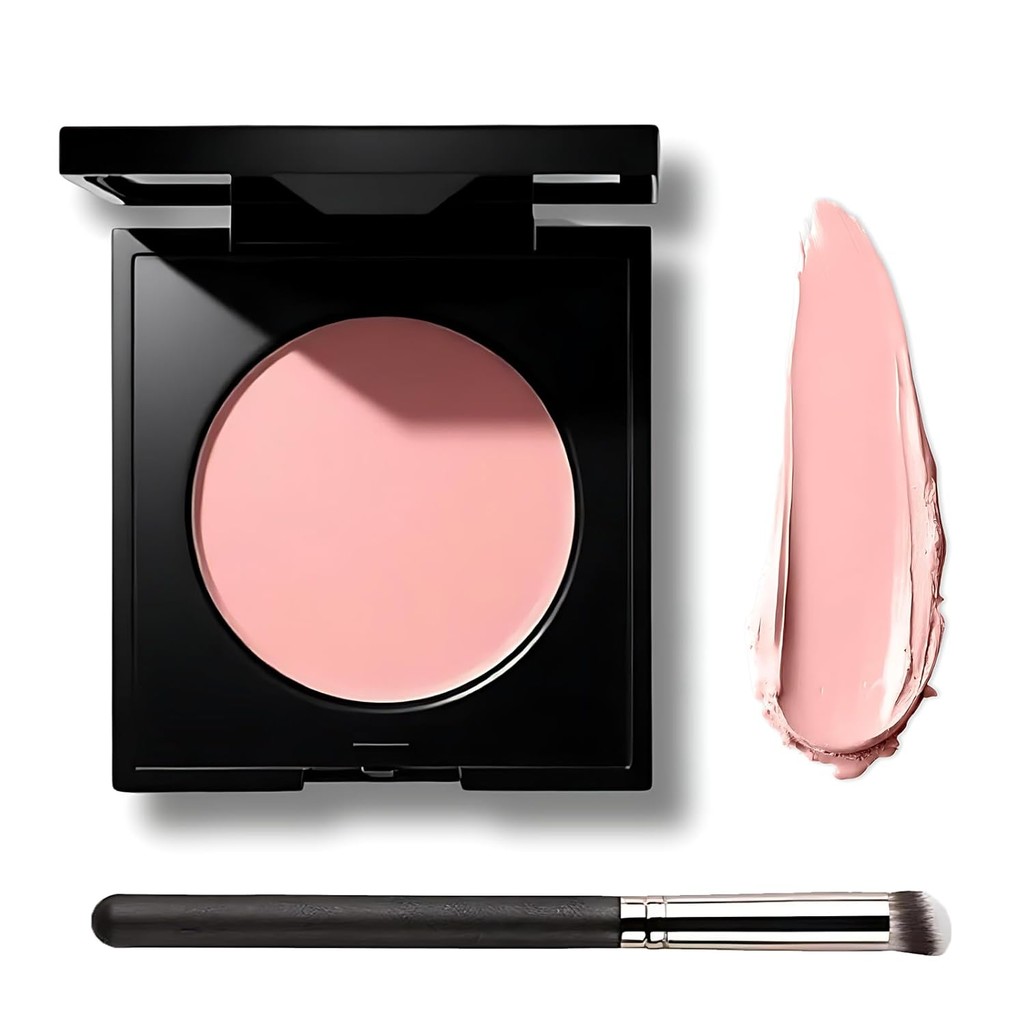 Luminance Under Eye Brightener คอนซีลเลอร์ Illuminating Lightweight เพื่อลุคที่เรียบเนียน Radiant & 