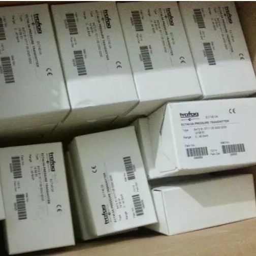 ราคาต้องการ Verify TRAFAG Sensor T2008100.05.0003.01