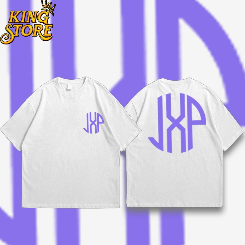 JAX PEN ALWAYS JAX JXX COMBED 30S เสื้อยืดสามารถจ่ายเงินปลายทางได้