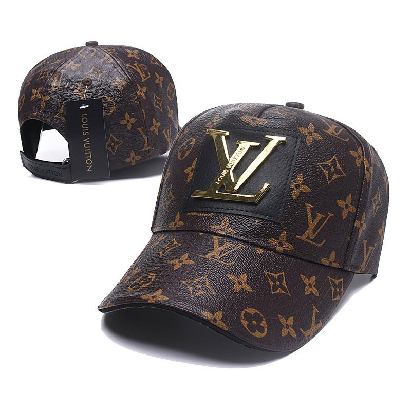 Lv Hat Boutique หมวกเบสบอล หมวกแฟชั่น