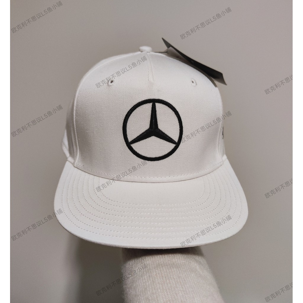 F1 Racing Clothing BENZ Mercedes BENZ HAMILTON HAMILTON 2018 Game Season Mercedes-BENZ W09 HAMILTON 