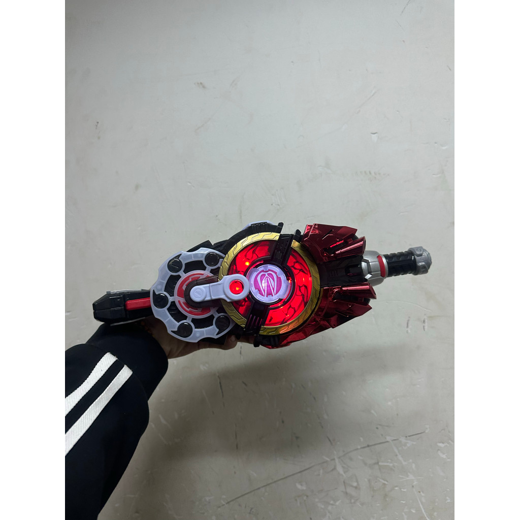 【พร้อมส่ง】sic kamen rider dragon Knight blokees kamen csm kamen rider ride shf kamen rider kamen rid