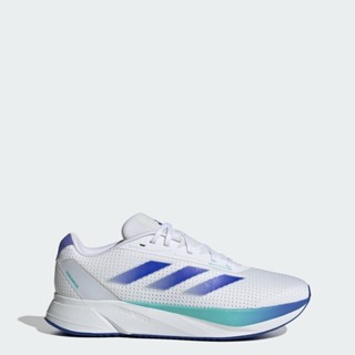 adidas วิ่ง รองเท้า Duramo SL ผู้ชาย สีขาว IF9481