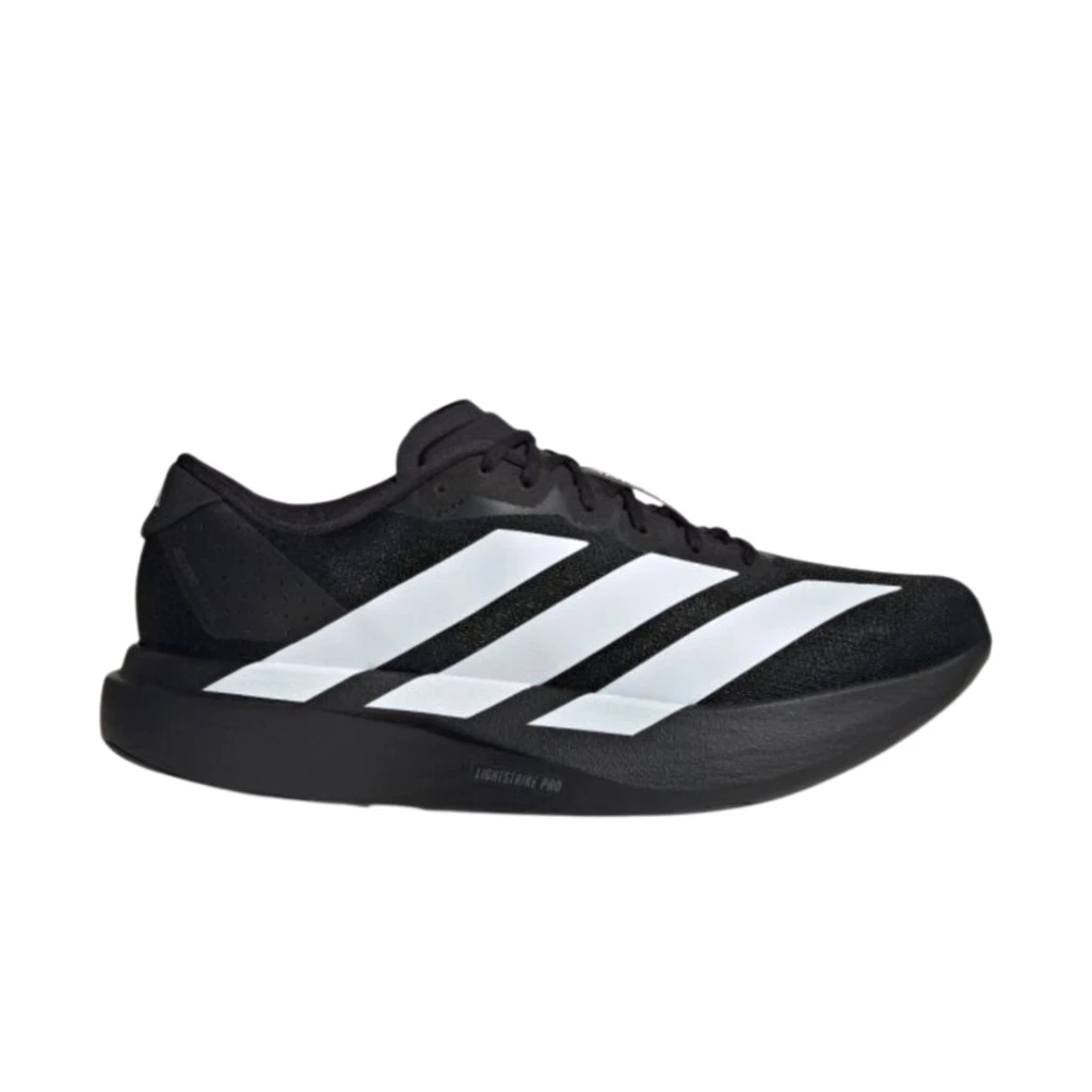 adidas Adizero Evo SL Black White | ของแท้ ตรวจสอบโดย SASOM thumbnail 3