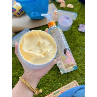 ครีมเมจิกไวท์ +เซรั่มซากุระ ได้ 1 เซ็ท โลชั่นเมจิกไวท์ Magic White Cream MGWโลชั่นและเซรั่มในตำนาน