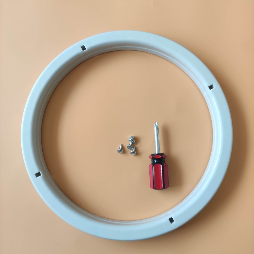 เหมาะสําหรับ Midea เครื่องซักผ้า BALANCE แหวน BALANCE แหวน MP85-S855/MP85-JS860/ BALANCE แหวน BALANC