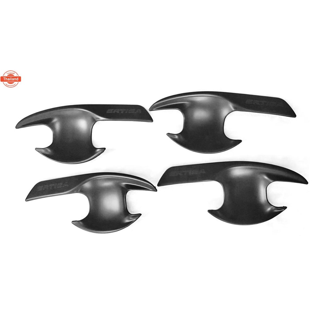 เ้าประตู Suzuki Ertiga 2019 ดำด้าน