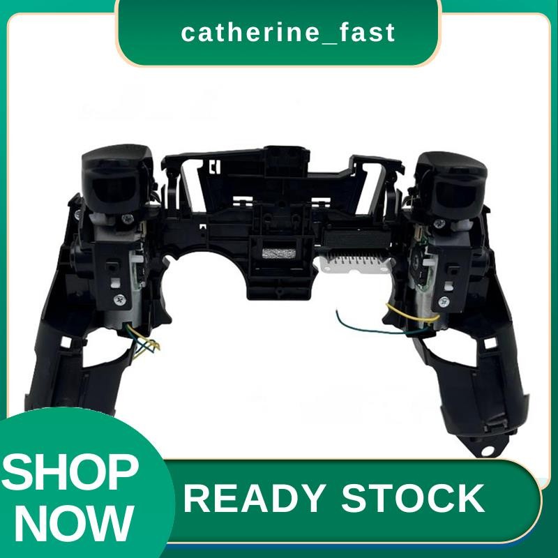 In Stock สําหรับ V3.0 เกมคอนโซล Adaptive Trigger Assembly L2 R2 ประกอบปุ่ม V3.0 ขาตั้งด้านในสําหรับ 