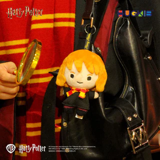 ตุ๊กตาแฮร์รี่ พอตเตอร์ ของเล่น จี้การ์ตูนอินเทรนด์ สำหรับของขวัญวันเกิด