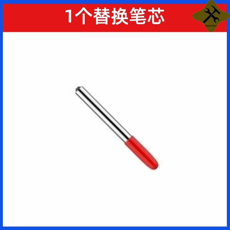 โลหะผสมเหล็กทังสเตนขัดปากกาสําหรับทําเครื่องหมายแผ่นโลหะ/กระเบื้อง/กระจก/ตัดเส้น - รูปที่ 5