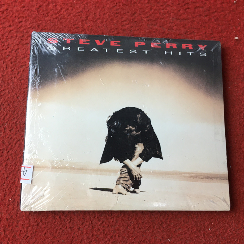 Steve Perry Greatest Hits (ใหม่เอี่ยม ) hang6