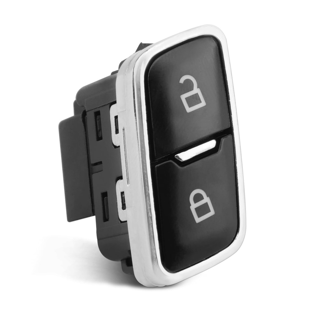 BB5Z-14028-DA ด้านหน้าประตูล็อคปุ่มสวิทช์ Fit สําหรับ Ford F150 2015-2020 Ford F250 F350 F450 F550 S