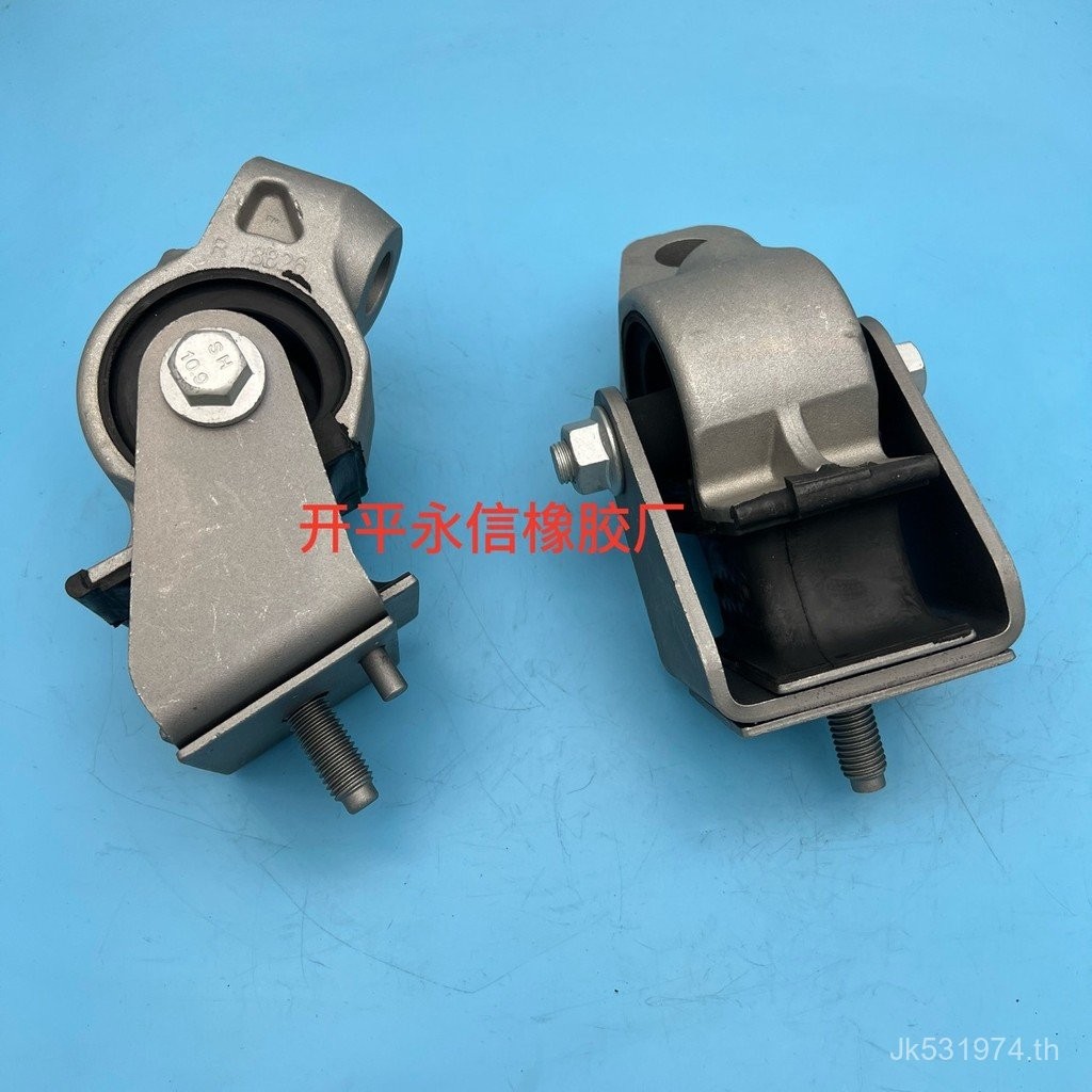 Ford BT50 Generation Shipping Foot Rubber Ranger ใช้ได้กับผู้ผลิตสต็อกพร้อมผลิต UF9S-39-040 Mazda SX