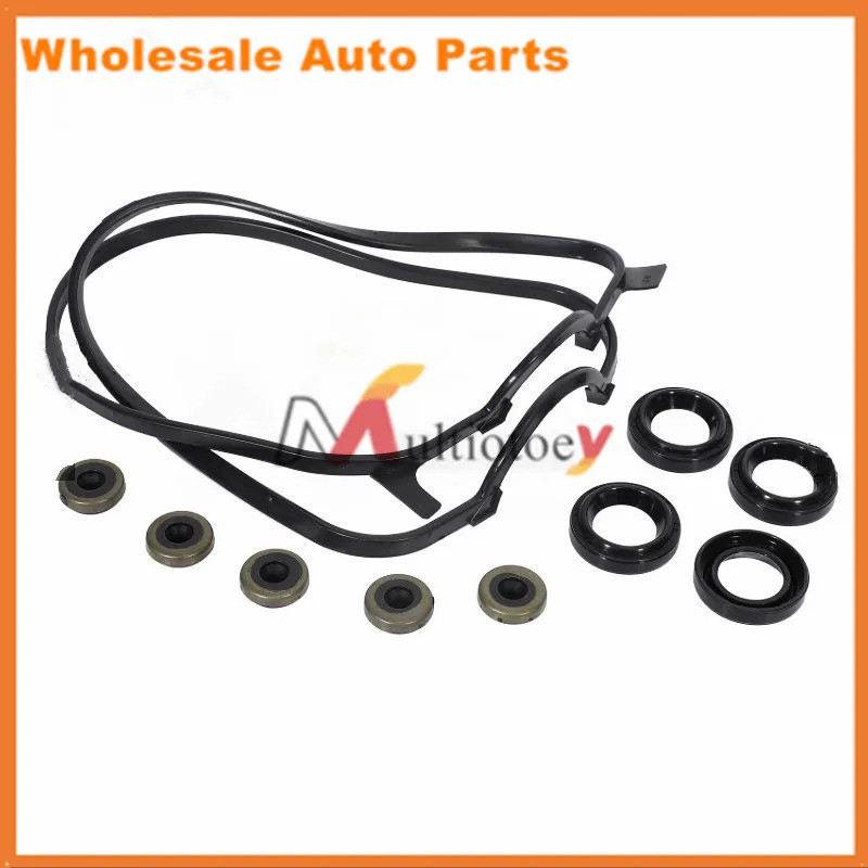 ชุด Rocker ฝาครอบปะเก็น Spark Plug ปะเก็น 12030-P0A-000 สําหรับ HONDA ACCORD V/VI SHUTTLE ODYSSEY F2