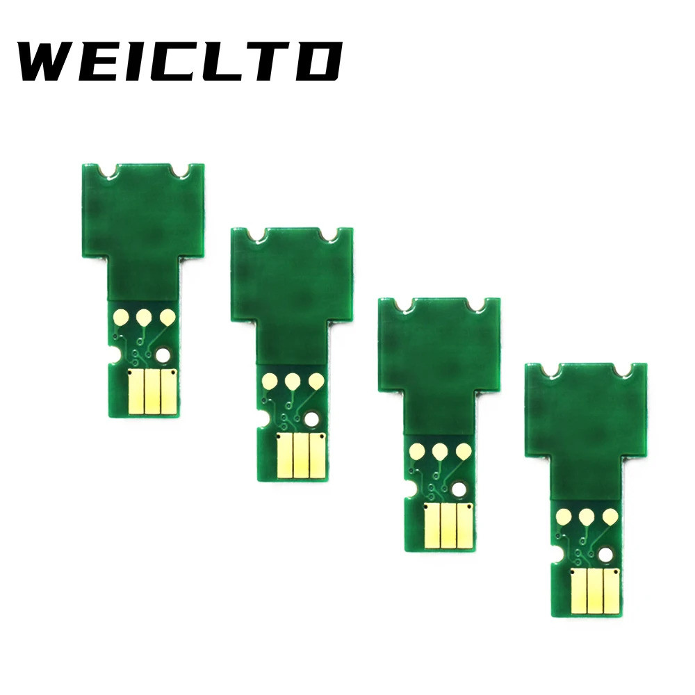 LC462 LC462XL ตลับหมึกชิปสําหรับ Brother MFC-J2340DW MFC-J2740DW MFC-J3540DW MFC-J3940DW J2340 J2740