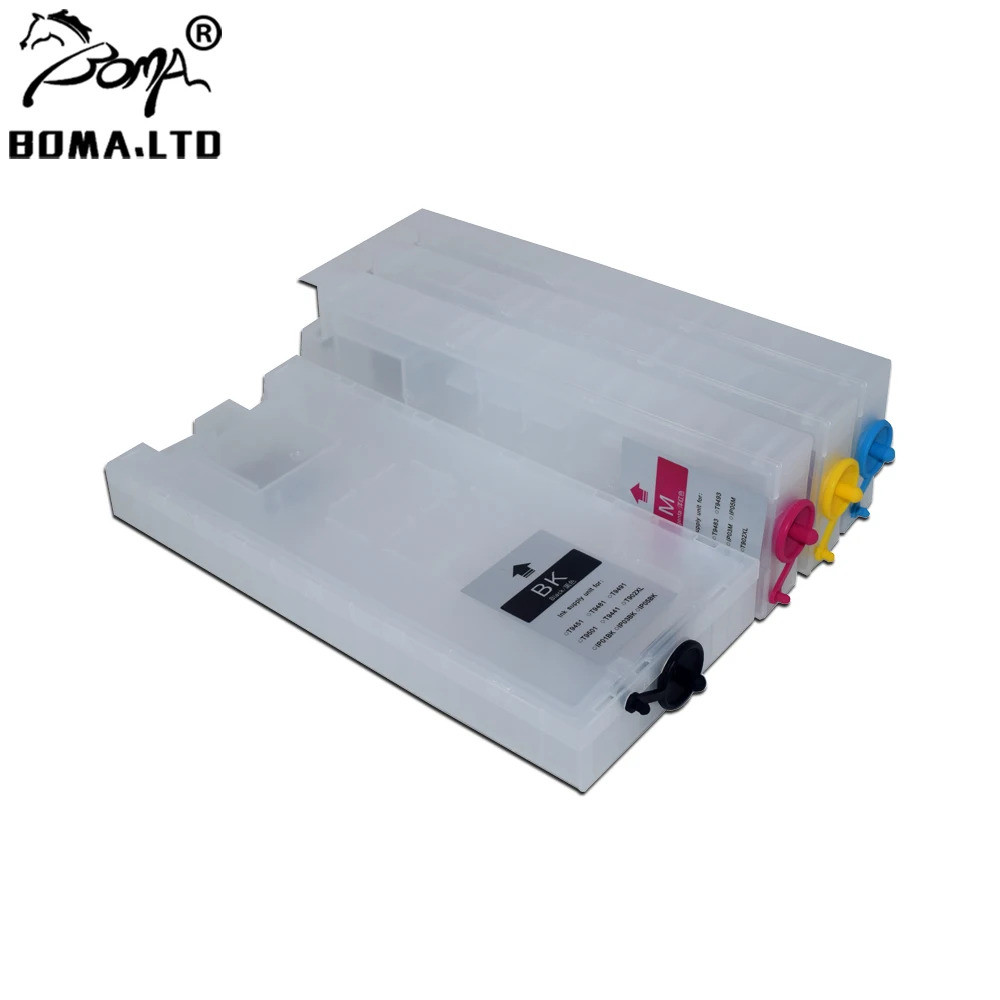 BOMA.LTD T945 T944 T9461 T948 T949 T941 T942 T902 T936 T937 ตลับหมึกสําหรับ EPSON WF-C5790 WF-C5710 