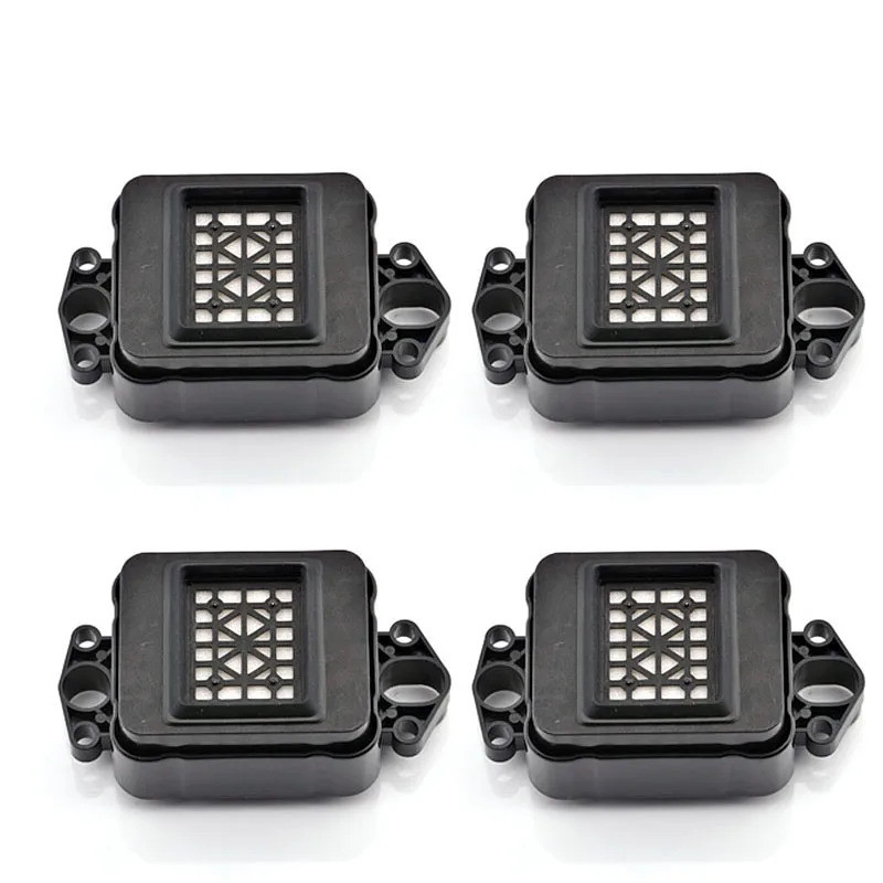 4PCS สําหรับ Epson XP600 Capping Station หมวกสําหรับ epson XP600 TX800 TX810 TX820 TX710 DX10 Printh