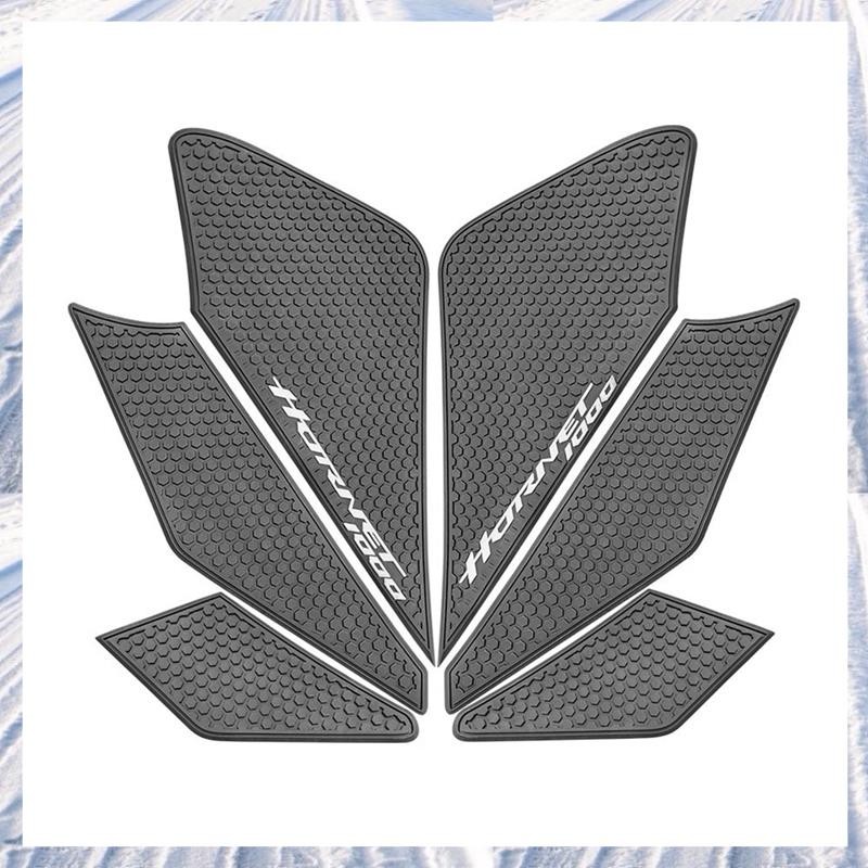 สําหรับ CB1000 Hornet สติกเกอร์ด้านข้างถัง Pad สําหรับ CB1000 Hornet