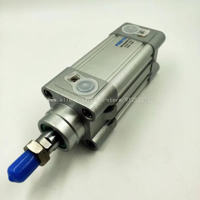 DNC-63-25-PPV-A DNC-63-50-PPV-A DNC-63-75-PPV-A DNC-63-80-PPV-A มาตรฐานกระบอก air เครื่องมือนิวเมติก