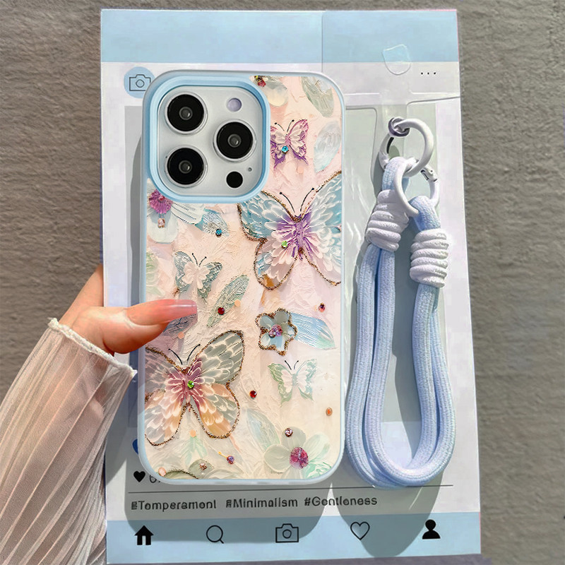 เคส OPPO A6X A6 A5 A3X A5X A5I A76 A78 A74 A31 A18 A16K A17 A16 A15 A9 เคสโทรศัพท์ OPPO Reno4 5 6 7Z 8Z 8T 7 8 PRO