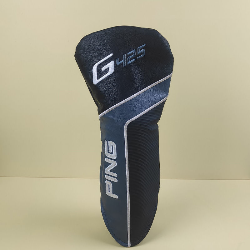 ✨ 2026 PING G425 Golf Club Cover Driver Cover Club Protector Fairway Wood Iron Wood Club Head Cover