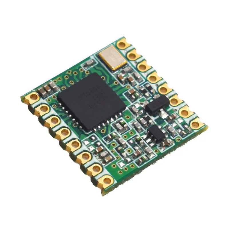 SX1278 RFM95 LoRa โมดูลไร้สาย 433/470/868/915MHz ยาวช่วงต่ําอินเทอร์เฟซ SPI สําหรับ IoT การสื่อสาร H