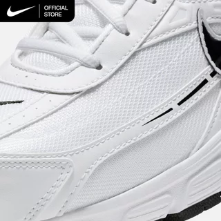 Nike Men's Initiator Running Shoes - White [394055-100]