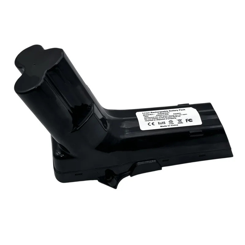 DMEYMIN 18V 25.2V 3000mAh แบตเตอรี่ลิเธียมทดแทนใช้งานร่วมกับ Philips FC6823 FC6822 FC6827 FC6908 IP8