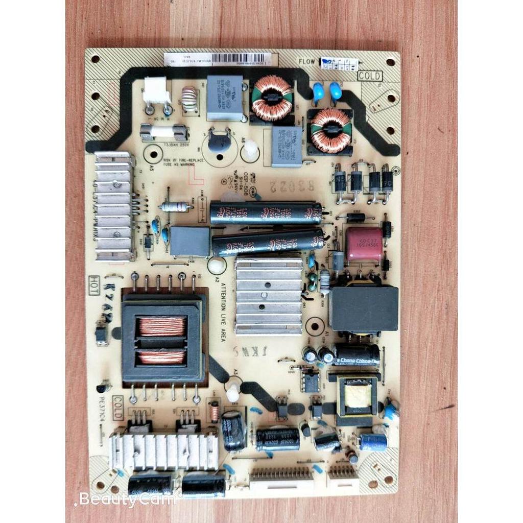 TCL L42F3350B/L39F3320B/L42F3500A-3D Power Board 40-E371C4-PWH1XG