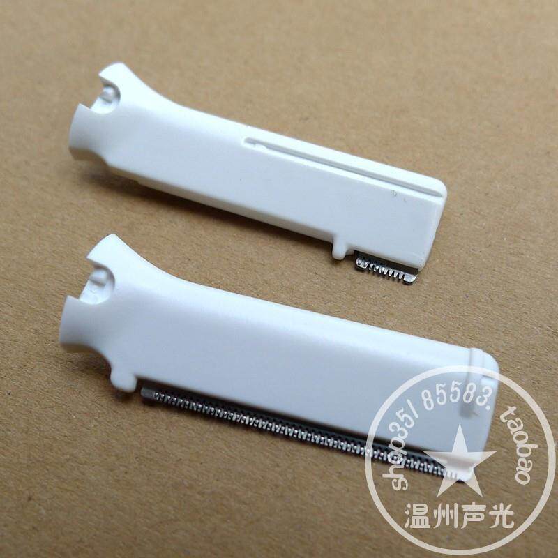 Original Panasonic Electric Eyebrow Trimmer Blade ES-WF30 Eyebrow Trimmer ES-WF20 Blade Face Eyebrow