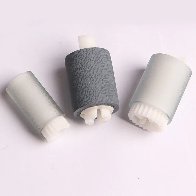 Pickup Roller Kit สําหรับ Canon iR C5235 C5240 C5250 C5255 Feed Roller iRC5235 iRC5240 iRC5250 iRC52