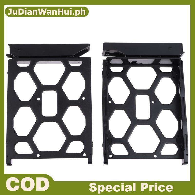 JuDianWanHui Synology ถาดฮาร์ดไดรฟ์ที่รองรับสําหรับ DS1515 Plus DS1815 Plus DS1813 Plus DS1821 เครื่
