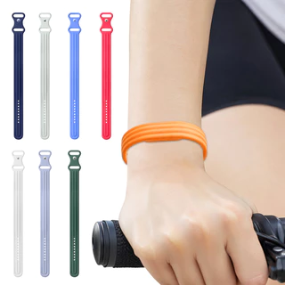 สายรัดข้อมือเปลี่ยน google fitbit air Screenless กิจกรรม Tracker ปรับฟิตเนส Tracker เปลี่ยนสายรัดข้อมือกีฬากันน้ําสําหรับฟิตเนสเดินป่าวิ่ง